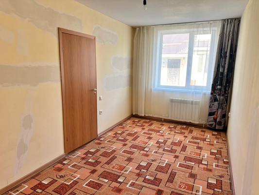 Фото квартиры по адресу Москва, Усенко В.В. ул, 41 