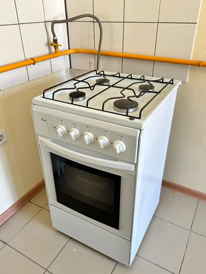 Фото квартиры по адресу Москва, Усенко В.В. ул, 41 