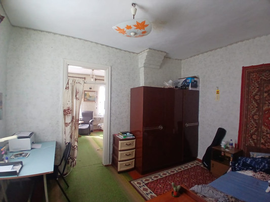 Объект по адресу Краснодарский край, Тихорецкий р-н, Школьная ул