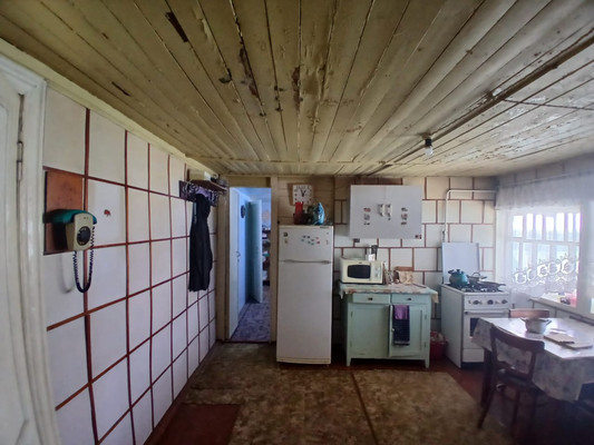 Объект по адресу Краснодарский край, Тихорецкий р-н, Школьная ул