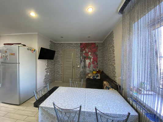 Объект по адресу Москва, Чкалова ул, 40а 