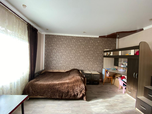 Объект по адресу Москва, Чкалова ул, 40а 