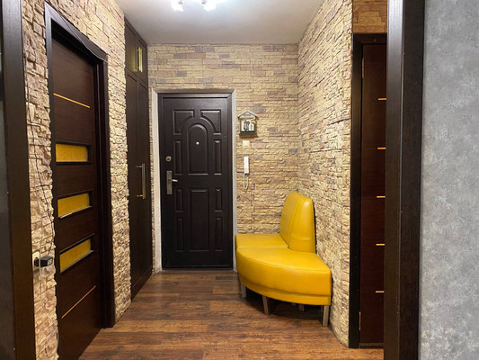 Объект по адресу Москва, Ляпидевского ул, 66а 