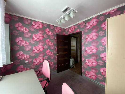 Фото квартиры по адресу Москва, Ляпидевского ул, 66а 