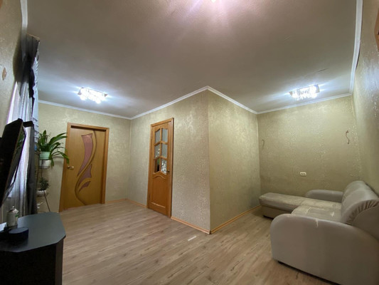 Объект по адресу Москва, Пролетарская ул, 28а 