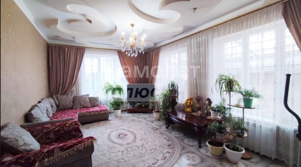 Объект по адресу Краснодарский край, Тихорецкий р-н, Коммунистическая ул, д. 23