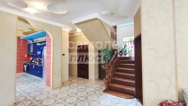 Объект по адресу Краснодарский край, Тихорецкий р-н, Коммунистическая ул, д. 23