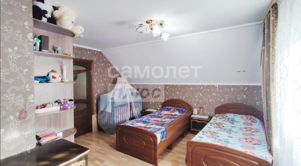 Объект по адресу Краснодарский край, Тихорецкий р-н, Коммунистическая ул, д. 23