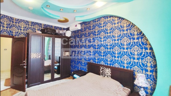 Объект по адресу Краснодарский край, Тихорецкий р-н, Коммунистическая ул, д. 23