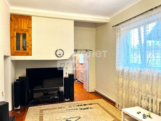 Объект по адресу Краснодарский край, Тихорецкий р-н, Победы ул, д. 5