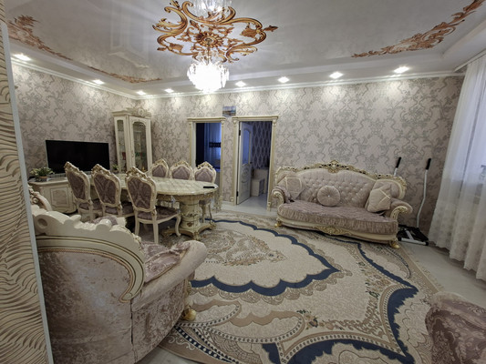 Объект по адресу Москва, Кочубея ул, 149 