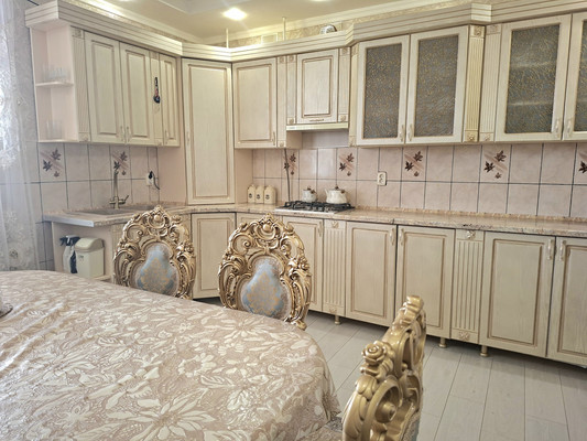 Объект по адресу Москва, Кочубея ул, 149 