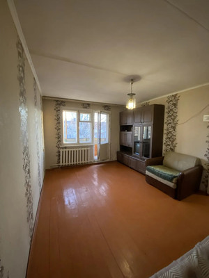 Фото квартиры по адресу Москва, квартал Дмитровский тер, 43 