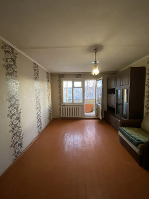 Фото квартиры по адресу Москва, квартал Дмитровский тер, 43 