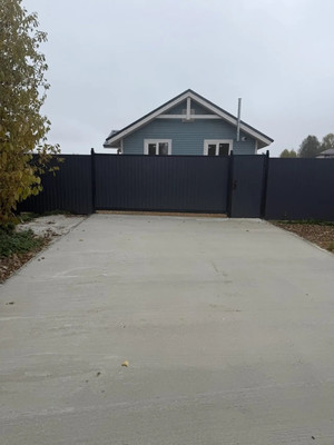 Объект по адресу Москва, квартал Дмитровский тер, 5а 