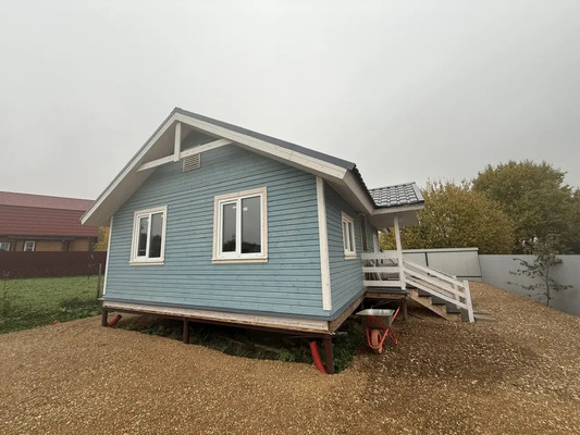 Объект по адресу Москва, квартал Дмитровский тер, 5а 