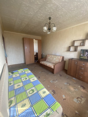 Объект по адресу Москва, Маяк ул, 11 