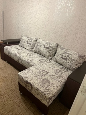 Объект по адресу Санкт-Петербург, Реки Оккервиль наб, 4 