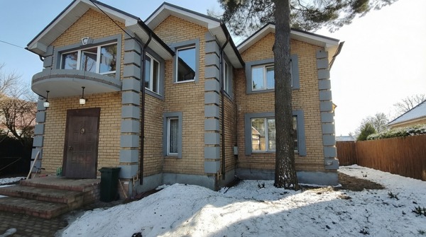 Объект по адресу Москва, Пионерская ул 