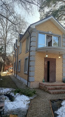 Объект по адресу Москва, Пионерская ул 