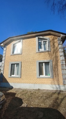 Объект по адресу Москва, Пионерская ул 