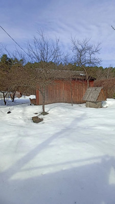 Объект по адресу Москва, Рязаново д 