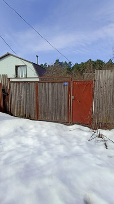 Объект по адресу Москва, Рязаново д 