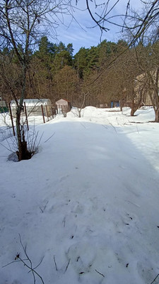 Объект по адресу Москва, Рязаново д 