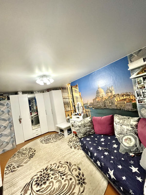 Фото квартиры по адресу Московская обл, Гулевский проезд, д. 5