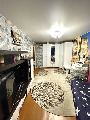 Объект по адресу Московская обл, Гулевский проезд, д. 5