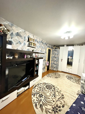 Объект по адресу Московская обл, Гулевский проезд, д. 5