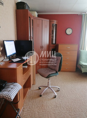 Фото квартиры по адресу Москва, Энтузиастов ш, 36 