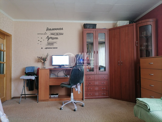 Фото квартиры по адресу Москва, Энтузиастов ш, 36 