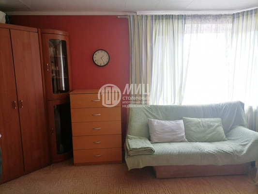 Объект по адресу Москва, Энтузиастов ш, 36 