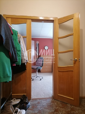 Фото квартиры по адресу Москва, Энтузиастов ш, 36 