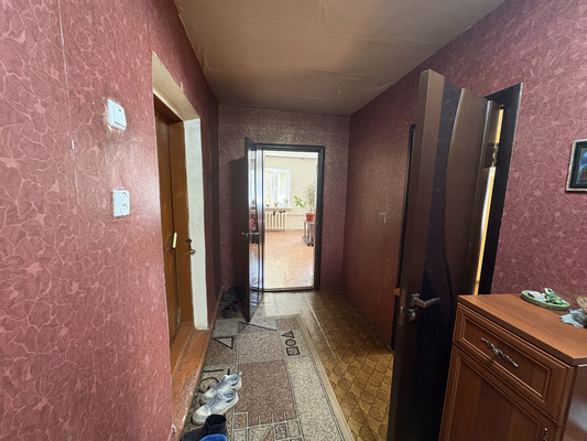 Объект по адресу Москва, Песочная ул, 5ка 