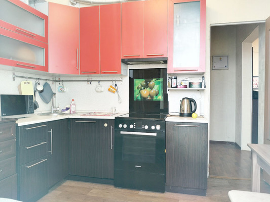 Объект по адресу Московская обл, Подольской машинно-испытательной станции п, д. 1к2