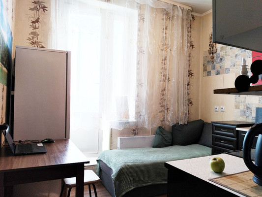 Объект по адресу Московская обл, Подольской машинно-испытательной станции п, д. 1к2