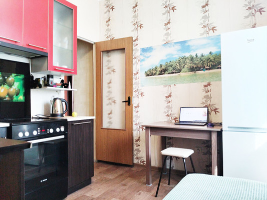 Объект по адресу Московская обл, Подольской машинно-испытательной станции п, д. 1к2