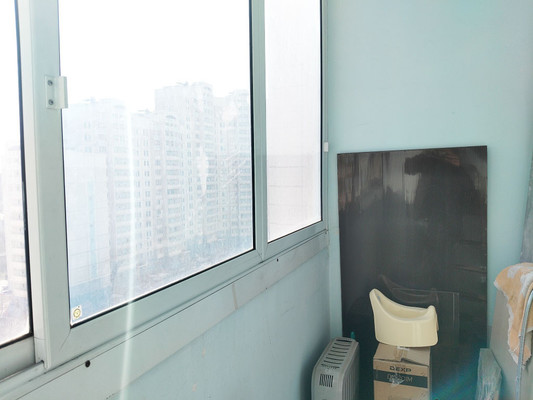 Объект по адресу Московская обл, Подольской машинно-испытательной станции п, д. 1к2