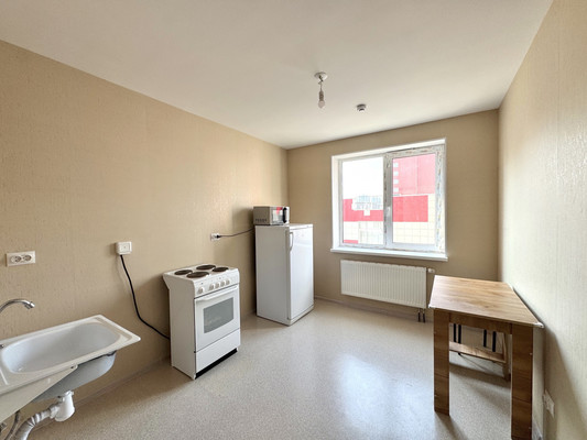 Фото квартиры по адресу Санкт-Петербург, Ленинский пр-кт, 68 