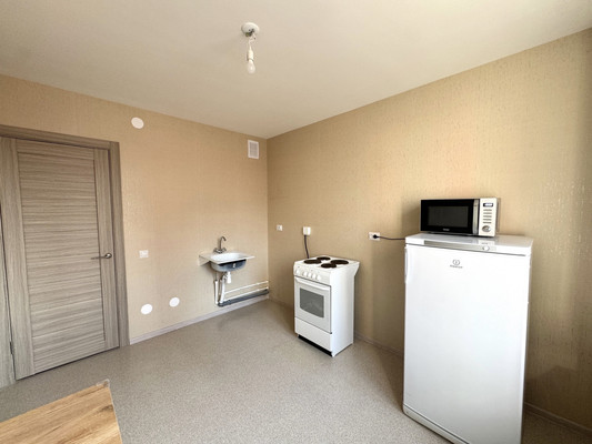 Фото квартиры по адресу Санкт-Петербург, Ленинский пр-кт, 68 