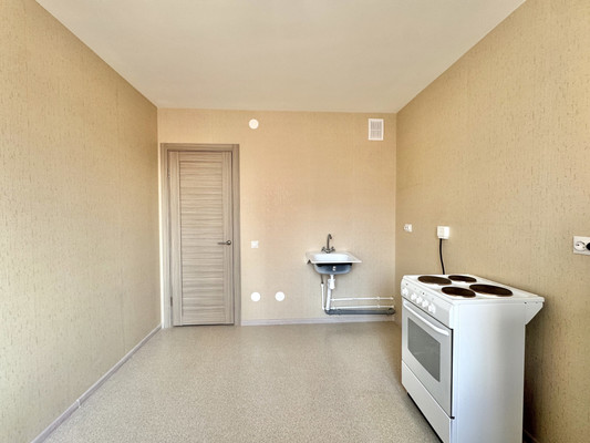 Фото квартиры по адресу Санкт-Петербург, Ленинский пр-кт, 68 