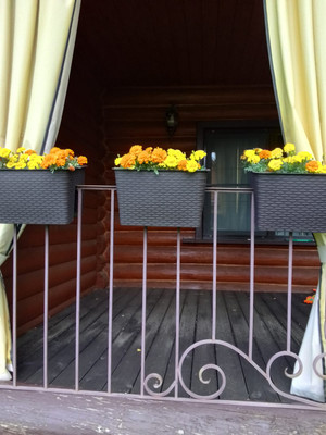 Объект по адресу Москва, Воскресенское д, 95 