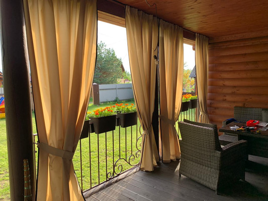 Объект по адресу Москва, Воскресенское д, 95 