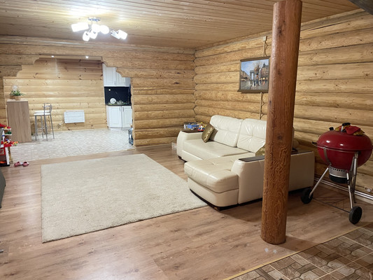 Объект по адресу Москва, Воскресенское д, 95 