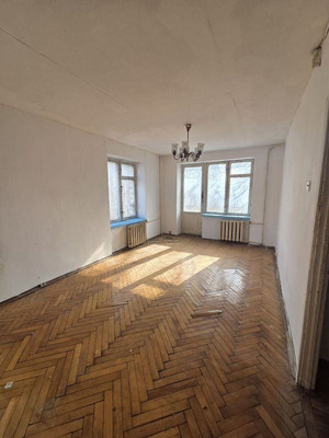 Фото квартиры по адресу Москва, Семёновский пер, 18А 