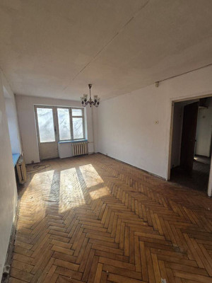 Фото квартиры по адресу Москва, Семёновский пер, 18А 