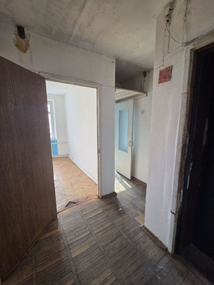 Объект по адресу Москва, Семёновский пер, 18А 