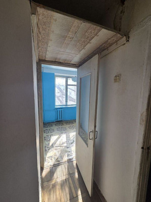 Фото квартиры по адресу Москва, Семёновский пер, 18А 